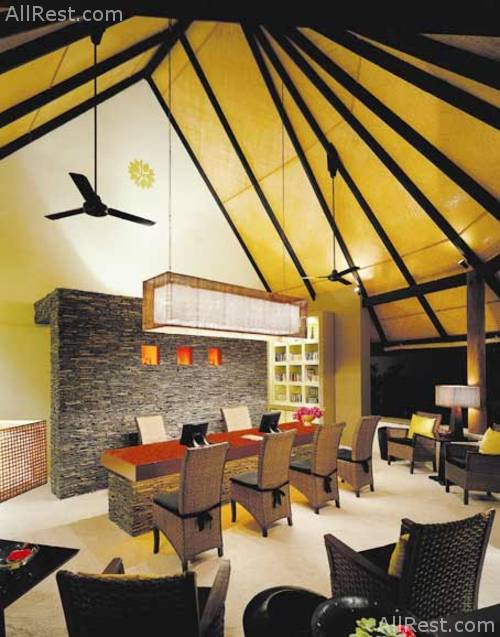 Angsana Resort & Spa 13
